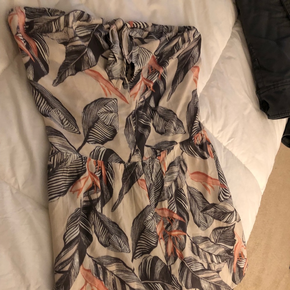 Romper - Picture 3 of 5